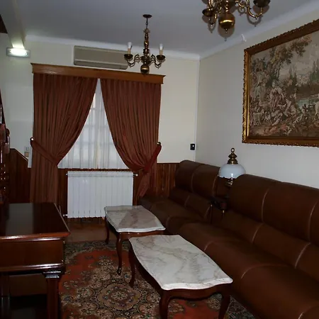 Residencial Sra. Da Lomba