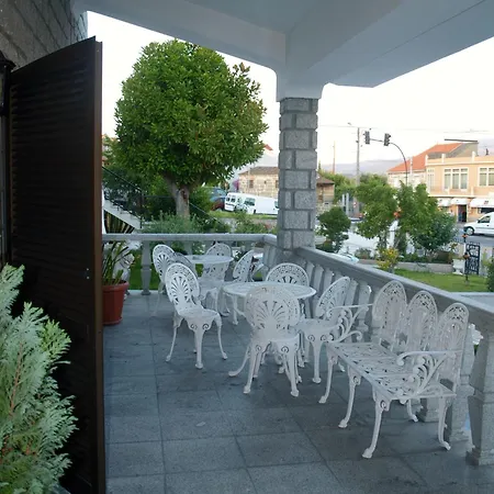 Residencial Sra. Da Lomba Maison d'hôtes 3*