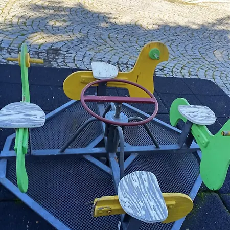 Residencial Sra. Da Lomba 3*