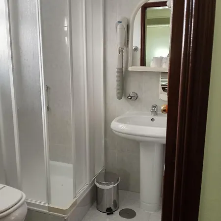 Residencial Sra. Da Lomba Pinhanços