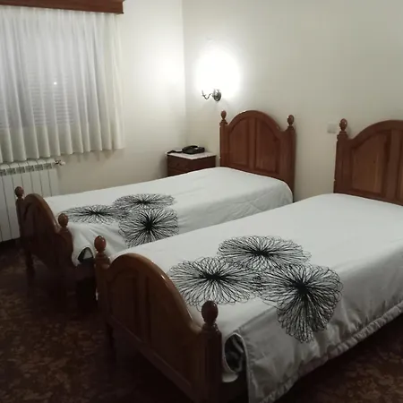 Residencial Sra. Da Lomba