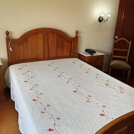 Residencial Sra. Da Lomba