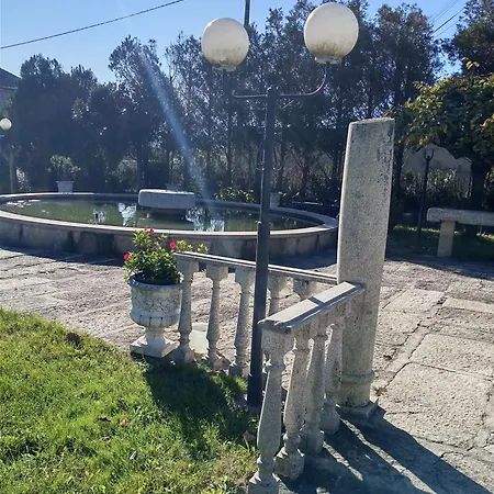 Gæstehus Residencial Sra. Da Lomba Pinhanços