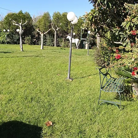 Residencial Sra. Da Lomba Pinhanços