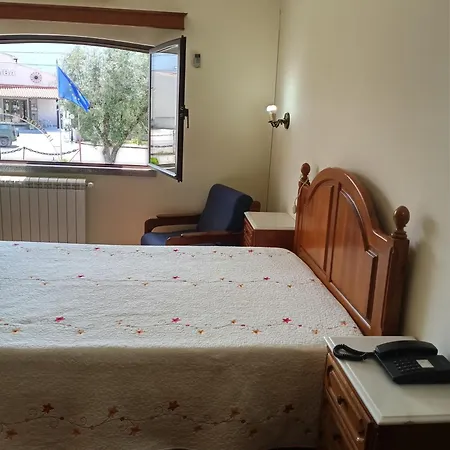 Residencial Sra. Da Lomba Pinhanços