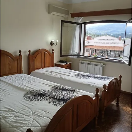 Gæstehus Residencial Sra. Da Lomba