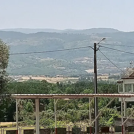 Residencial Sra. Da Lomba Maison d'hôtes 3*
