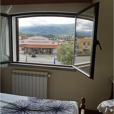 ゲストハウス Residencial Sra. Da Lomba 3*