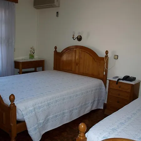 Residencial Sra. Da Lomba