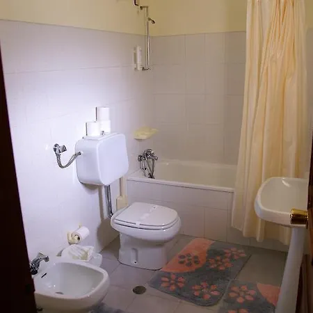 Residencial Sra. Da Lomba Casa de hóspedes