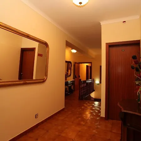 Residencial Sra. Da Lomba