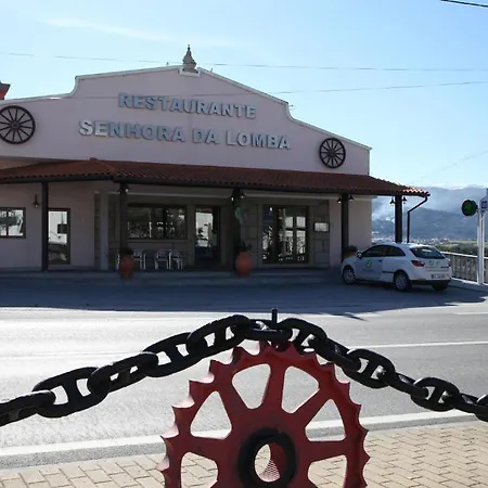 Residencial Sra. Da Lomba Pinhanços