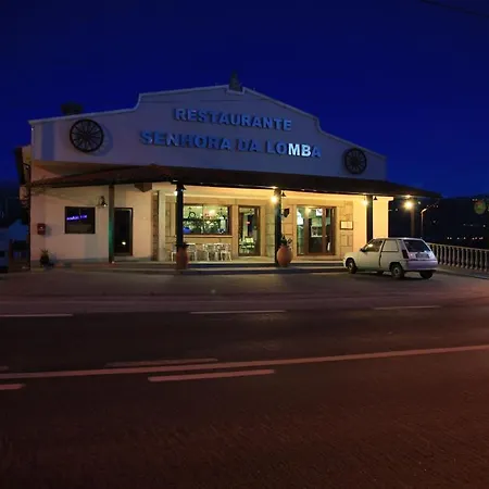 Gæstehus Residencial Sra. Da Lomba 3*