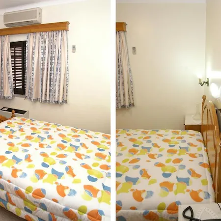 Residencial Sra. Da Lomba Casa de hóspedes 3*