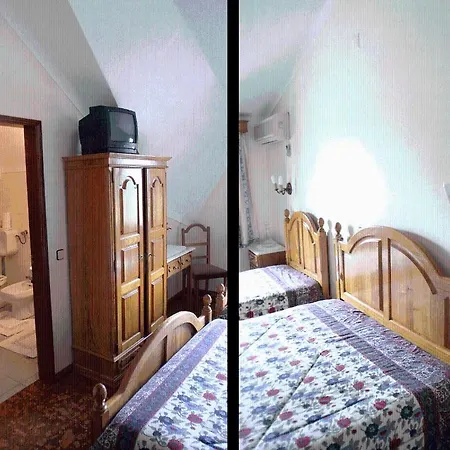 Residencial Sra. Da Lomba Pinhanços