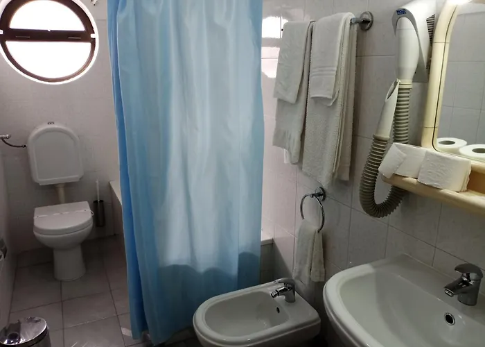 Vendégház Residencial Sra. Da Lomba Pinhanços