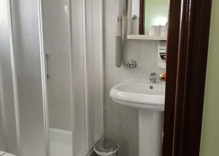 Residencial Sra. Da Lomba Pinhanços