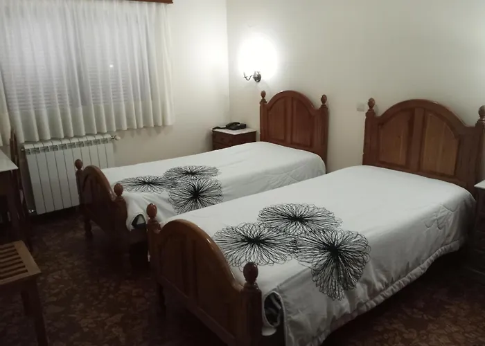 Residencial Sra. Da Lomba