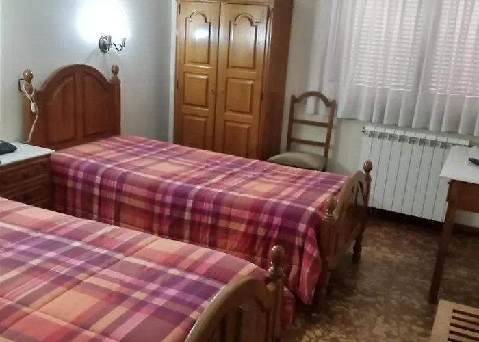 Vendégház Residencial Sra. Da Lomba Pinhanços