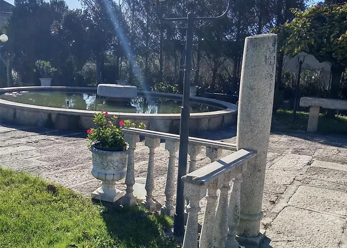 Vendégház Residencial Sra. Da Lomba Pinhanços