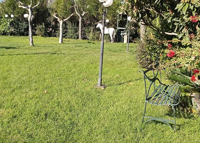 Residencial Sra. Da Lomba Pinhanços