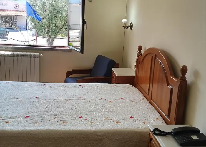 Residencial Sra. Da Lomba Pinhanços