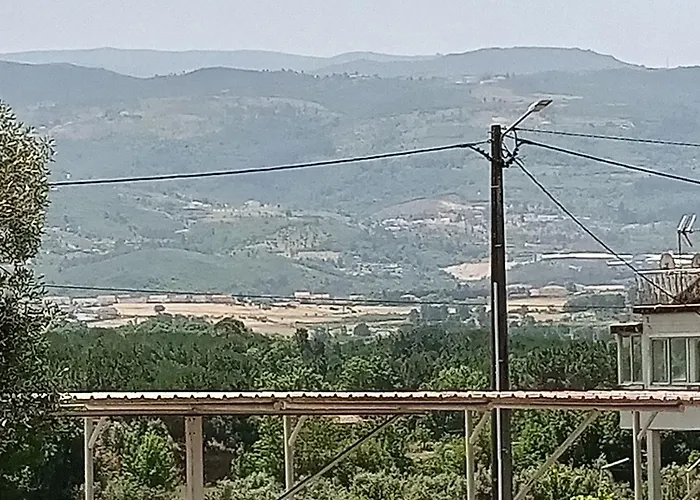 Residencial Sra. Da Lomba Vendégház 3*