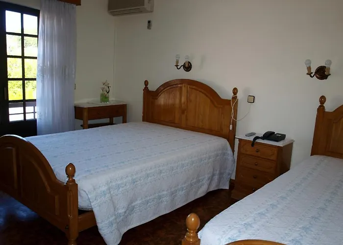 Residencial Sra. Da Lomba